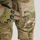 Комплект військової форми (штани G5.4 + убакс G5.5 + куртка G5.3) UATAC Мультикам XS - изображение 7