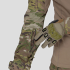 Комплект військової форми (штани G5.4 + убакс G5.5 + куртка G5.3) UATAC Мультикам XS - изображение 11