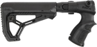 Приклад FAB Defense М4 складной для Remington 870 - изображение 1