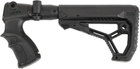 Приклад FAB Defense М4 складной для Remington 870 - изображение 2