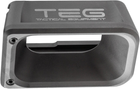 Шахта магазина TEG Gear для Inter Ordnance кал. 9х21. Колір - чорний. - зображення 3
