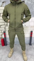 Тактический костюм softshell софтшел gun ВТ7013 - изображение 12