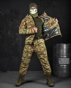 Зимовий тактичний костюм tactical series Omni-heat Вт7041 XL - зображення 1