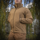 M-Tac куртка Soft Shell Tan 2XL - зображення 10