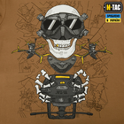 M-Tac футболка Drohnenführer Coyote Brown 2XL - изображение 5