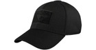 Кепка Condor-Clothing Flex Tactical Cap. L. Black - зображення 1