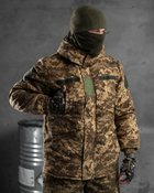 Зимовий тактичний костюм avenger Вт6600 XL - зображення 6