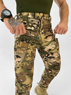 Осенние тактические штаны мультикам Silver Knight Вт7464 M - изображение 5