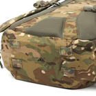 Тактичний штурмовий рюкзак РБІ піксель MOLLI TR-001.1 - зображення 6