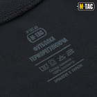 M-Tac футболка потоотводящая Gen.II Dark Navy Blue 2XL - изображение 6
