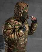 Зимовий тактичний костюм Favorite OMNI-HEAT XL - зображення 6
