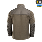 M-Tac куртка Alpha Microfleece Gen.II Dark Olive 2XL - изображение 4