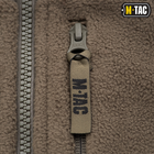 M-Tac куртка Alpha Microfleece Gen.II Dark Olive 2XL - зображення 9