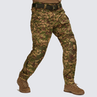 Штурмові штани UATAC Gen 5.4 MARPAT з наколінниками 3XL - изображение 1