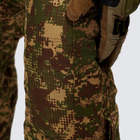Штурмові штани UATAC Gen 5.4 MARPAT з наколінниками 3XL - изображение 10