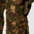 Штурмові штани UATAC Gen 5.4 MARPAT з наколінниками 3XL - изображение 10