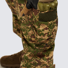 Штурмові штани UATAC Gen 5.4 MARPAT з наколінниками 3XL - изображение 12