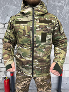 Зимняя куртка мультикам 7.62 M - изображение 2