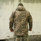 Зимняя куртка Pixel "Метель" (Omni-Heat) 50/4 - изображение 2