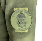 Нашивка Шеврон Національна Гвардія України - изображение 1