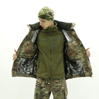 Зимняя куртка Multicam "Вьюга" (Omni-Heat) 54/3 - изображение 1