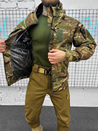 Куртка тактическая Sniper мультикам XXXXL - изображение 1