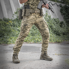 M-Tac брюки Aggressor Gen.II MM14 3XL/R - изображение 7