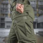 M-Tac брюки Patriot Gen.II Flex Army Olive 42/36 - изображение 9
