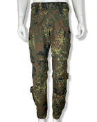 Комплект куртка и штаны RAPTOR тактический flecktarn размер 48-3 - изображение 9