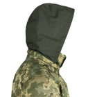 Куртка Vik-Tailor SoftShell с липучками для шевронов ММ-14 пиксель ЗСУ 46 - изображение 6