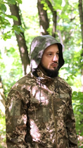Куртка Vik-Tailor SoftShell с липучками для шевронов ММ-14 пиксель ЗСУ 46 - изображение 14