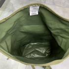 Герметичний штурмовий рюкзак NERIS, 32 л, колір – Олива - зображення 8