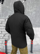 Куртка тактична Omni-Heat SWAT L чорний - зображення 8