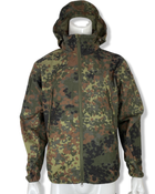 Комплект куртка и штаны RAPTOR тактический flecktarn размер 46-3 - изображение 5