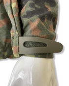 Комплект куртка и штаны RAPTOR тактический flecktarn размер 46-3 - изображение 6