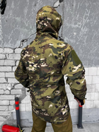 Куртка тактическая Logos-Tac демисезонная мультикам размер XL - изображение 10