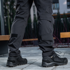 M-Tac брюки Conquistador Gen I Flex Black 36/30 - изображение 9