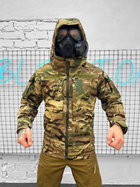 Куртка тактична Sniper мультикам XXXL - зображення 8