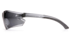 Захисні окуляри Pyramex Itek (gray) - изображение 4