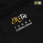 M-Tac футболка Земля Козаків Black L - изображение 8