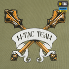 M-Tac футболка Гетьман Сагайдачний Light Olive M - зображення 9