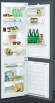 Холодильник Whirlpool ART 6510 SF1 - зображення 1