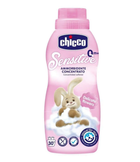 Ополіскувач для прання Chicco дитячий Delicate Flowers 750 мл (8058664122462)