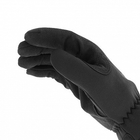 Перчатки Mechanix Anti-Static FastFit Covert Gloves Women Black Размер XL - изображение 3