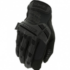 Рукавички Mechanix M-Pact Covert Gloves Black Розмір XL - зображення 1