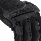 Рукавички Mechanix M-Pact Covert Gloves Black Розмір XL - зображення 3