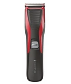 Машинка для стрижки Remington My Groom 12 установки / 1 насадка Червоно-чорний (HC5100)