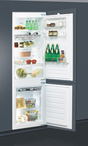 Холодильник Whirlpool ART 66122 - зображення 1