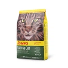 Сухой корм для кошек Josera NatureCat беззерновой с мясом птицы и лосося