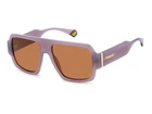 Поляризационные очки Polaroid PLD 6209/S/X 789 HE